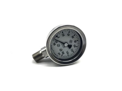 MCDANIEL CONTROLS Q3Y