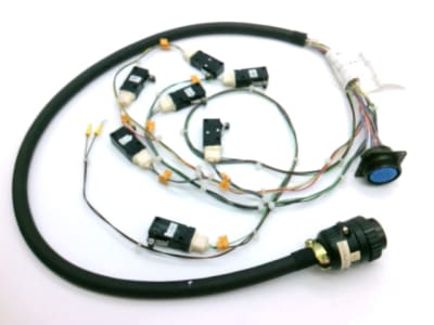 FANUC A660-8004-T934
