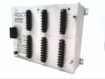GENERAL ELECTRIC 86497-01-02-02-00
