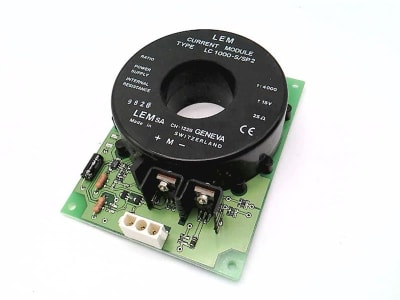 ALLEN BRADLEY 1336-CT-SP4A