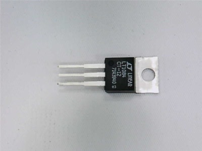 ANALOG DEVICES LT1084CT-12#PBF