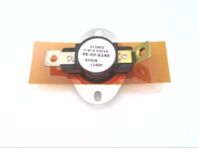 ENVIROTEC PE-09-6140