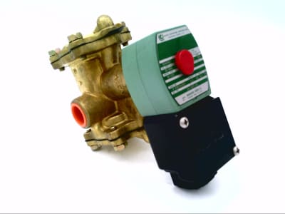 ASCO SK-1955-49-120