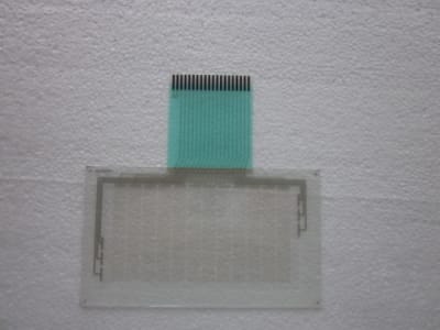 RADWELL VERIFIED SUBSTITUTE NT20S-ST128B-TOUCH-GLASS-SUB