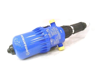 DOSATRON DI150VAFPYII