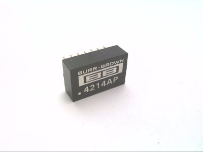 BURR BROWN 4214AP
