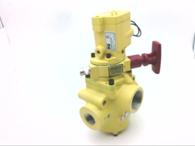 ROSS CONTROLS Y2773A6072Z