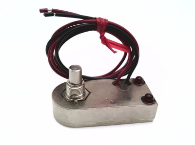 OEM CONTROLS INC EPVR347