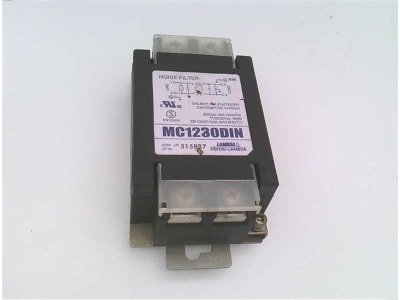 TDK MC1230DIN