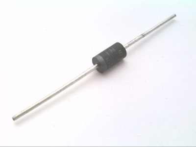 ON SEMICONDUCTOR 1N5406G