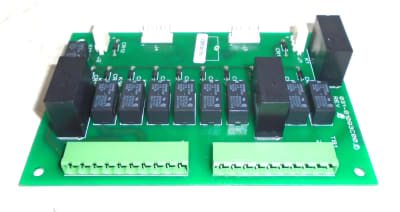 JOHNSON CONTROLS 031-01093C-000