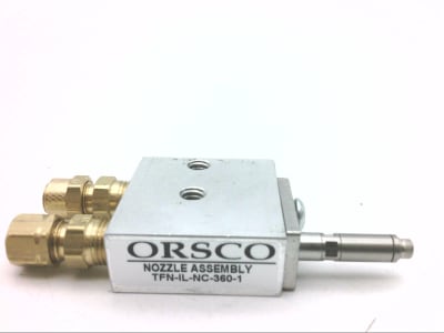 ORSCO TFN-IL-NC-360-1
