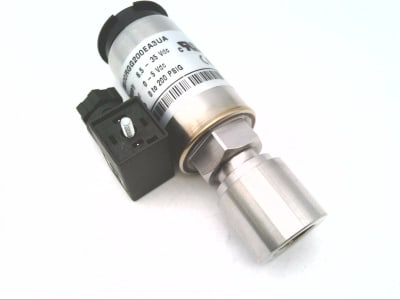 GEMS SENSORS 2200RGG200EA3UA