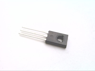 ON SEMICONDUCTOR BD679AG