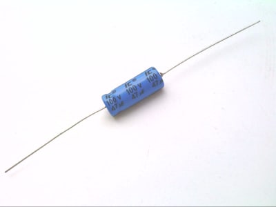 GENERIC CA47U100