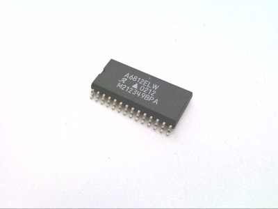 ALLEGRO MICROSYSTEMS A6812ELW