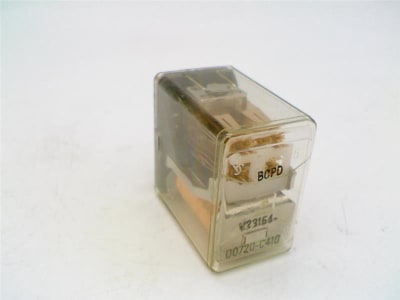 TE CONNECTIVITY V23154-D0720-C410