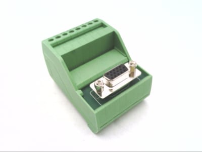 DANAHER MOTION M.1016.2530