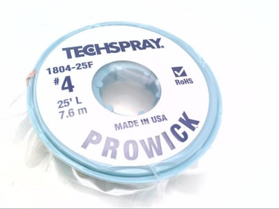 TECHSPRAY 1804-25F