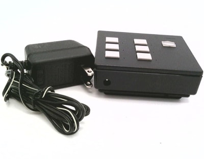 LUTRON HRT-6LRL-C-MN