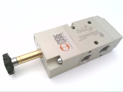 METAL WORK PNEUMATIC 7020020400