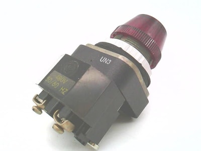 ALLEN BRADLEY 800T-PF46R