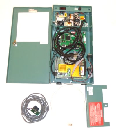 JOHNSON CONTROLS 371-04468-001