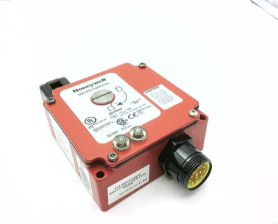 HONEYWELL GKLA40L6A2-F05