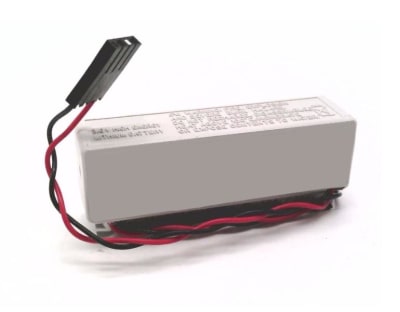 RADWELL VERIFIED SUBSTITUTE B9593T-SUB