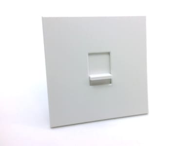 LUTRON NT-1500-WH