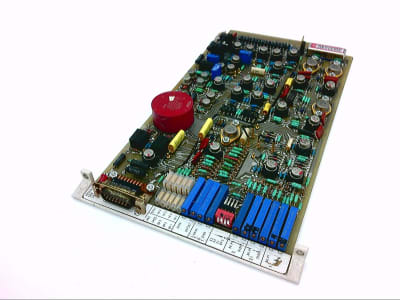 WESTINGHOUSE 2839A32G01