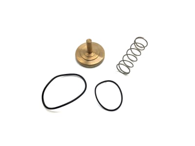 PARKER RK909M1 CK2 11/4-2