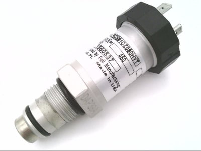 PALL CORPORATION RC861CZ090HYT