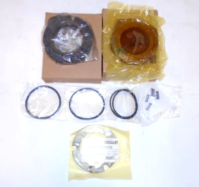 JOHNSON CONTROLS 464-47032-000