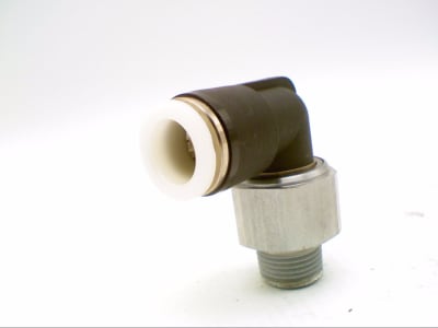 PISCO PNEUMATICS RL1/2-N3U