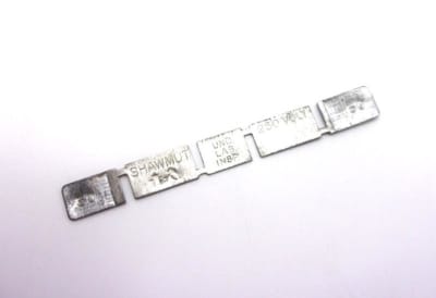 FEDERAL PACIFIC ELECTRIC RL-50