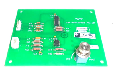 JOHNSON CONTROLS 031-01073B000