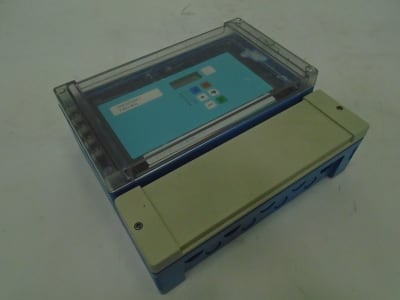 ENDRESS & HAUSER FMU862-U1A1B1