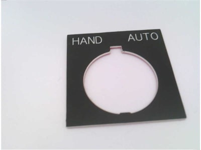 EATON CORPORATION HT8SP39