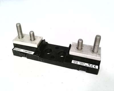 EATON CORPORATION 170H1007