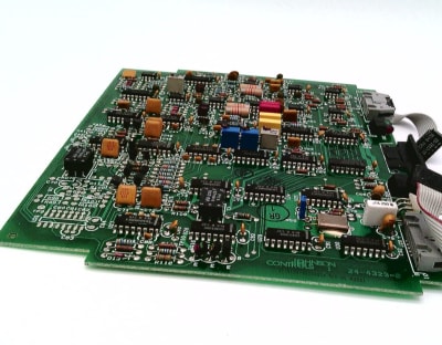 JOHNSON CONTROLS 24-4323-6