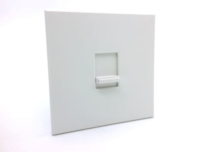 LUTRON NT-1503P-WH