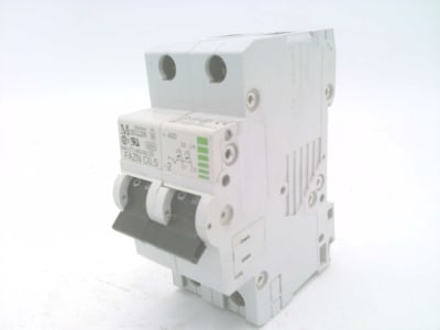 EATON CORPORATION FAZN C0,5-2