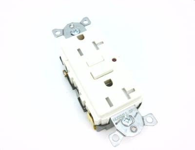 LUTRON SCR-20-GFTR-BI