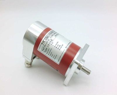 T&R ELECTRONIC CE655-DS-8192/1-A13BB-R10AR-H