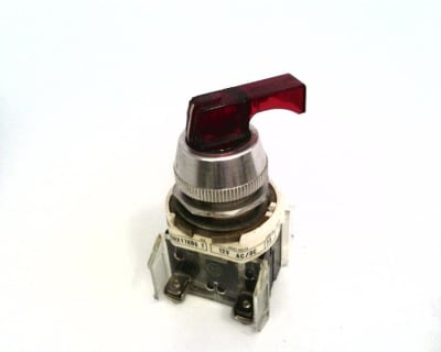 ALLEN BRADLEY 800T-12HR17KB6D