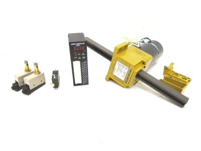 ORIENTAL MOTOR LUD4F45MA-2