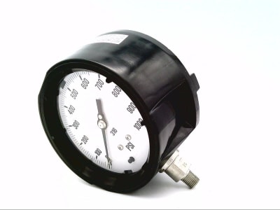 PRECISION INSTRUMENT COMPANY 4501-4LM