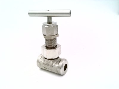 PARKER 8W-U12LR-G-SS