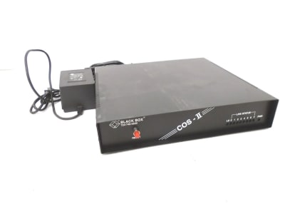 BLACK BOX CORP SW590A-R2